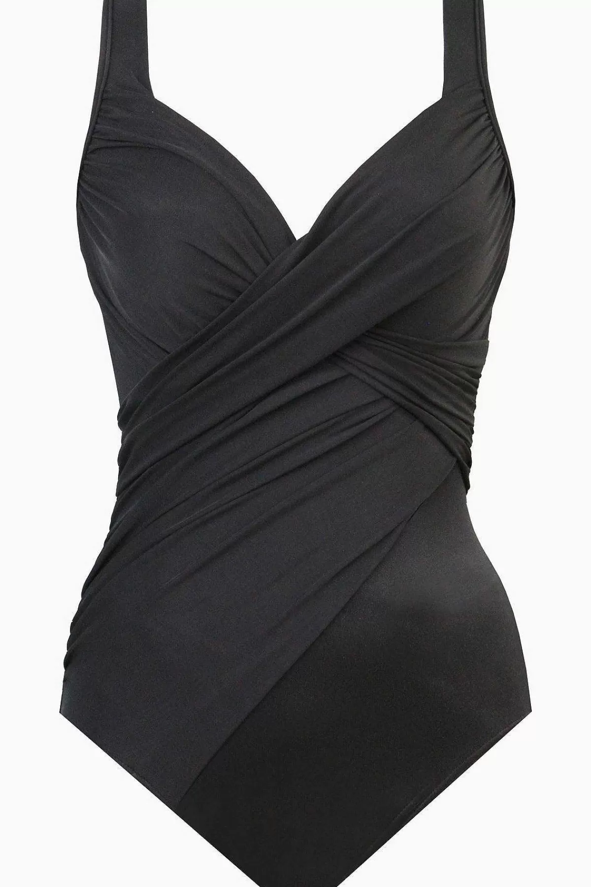 New Rock Solid Revele Dd-Cup Vrouwen Een Stuk