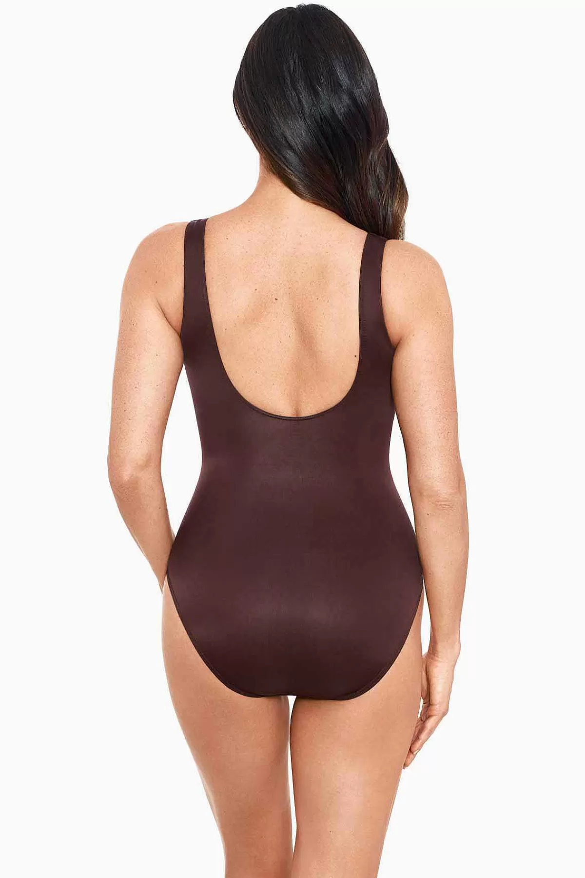 Discount Rock Solid Revele Zwempak Uit Een Stuk Vrouwen Een Stuk