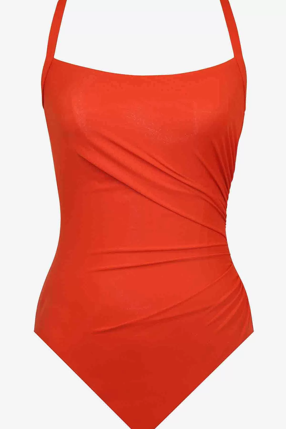 New Rock Solid Starr Zwempak Uit Een Stuk Vrouwen Een Stuk