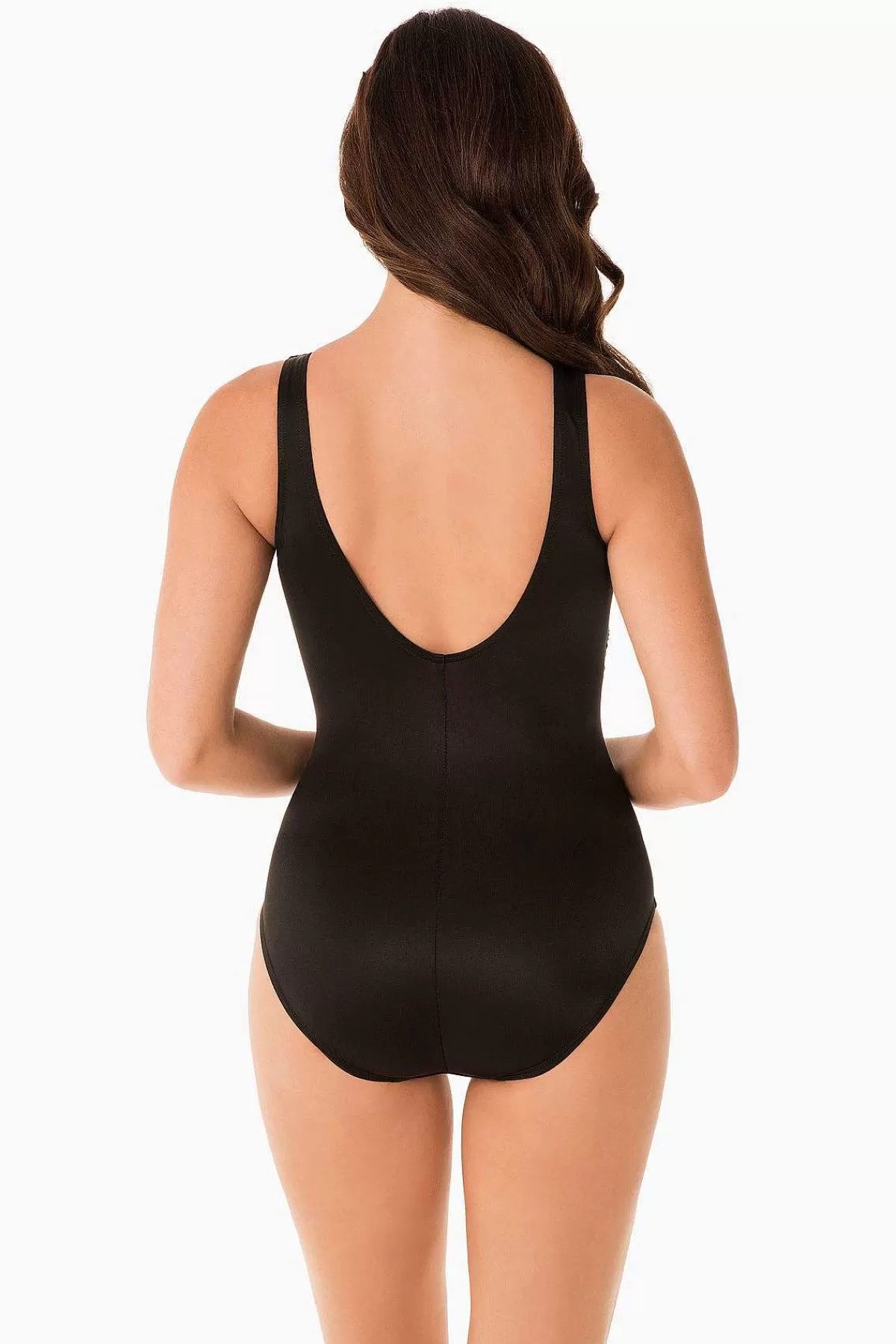 Hot Rotsvast Arden Zwempak Uit Een Stuk Vrouwen Een Stuk
