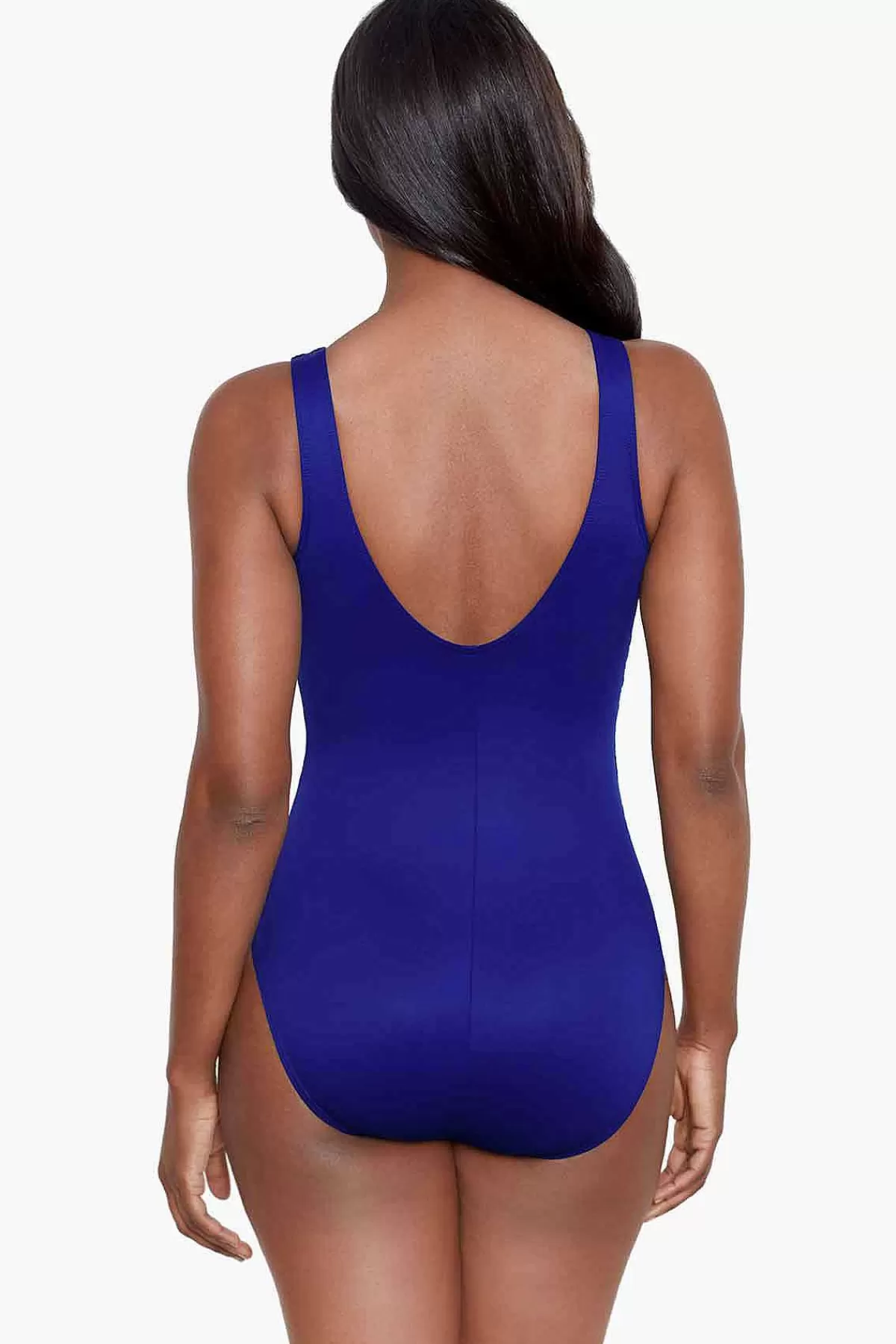 New Rotsvast Tulia Badpak Uit Een Stuk Vrouwen Een Stuk