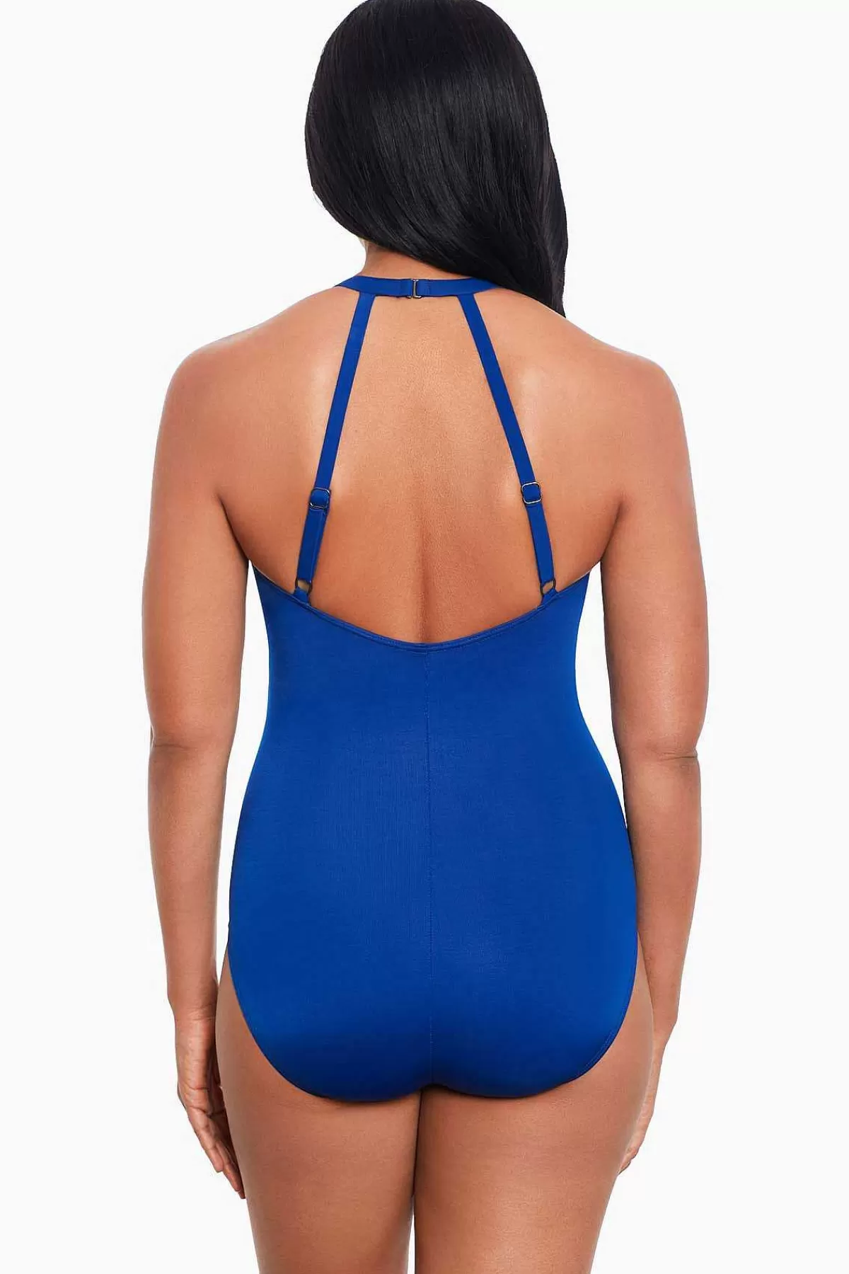 Store Rotsvast Wrapsody Badpak Uit Een Stuk Vrouwen Een Stuk