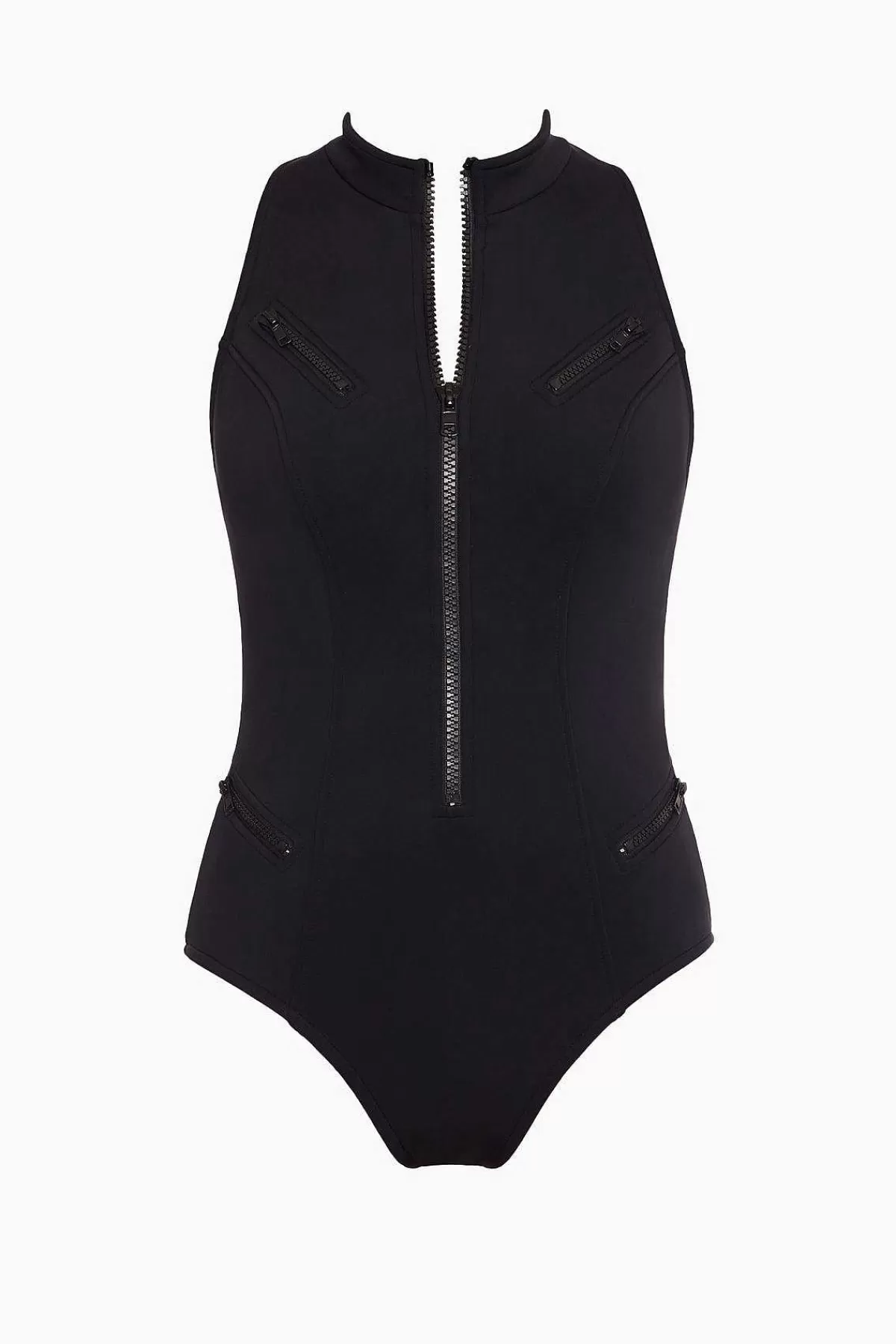 Clearance Scuba Coco Zwempak Uit Een Stuk Vrouwen Een Stuk