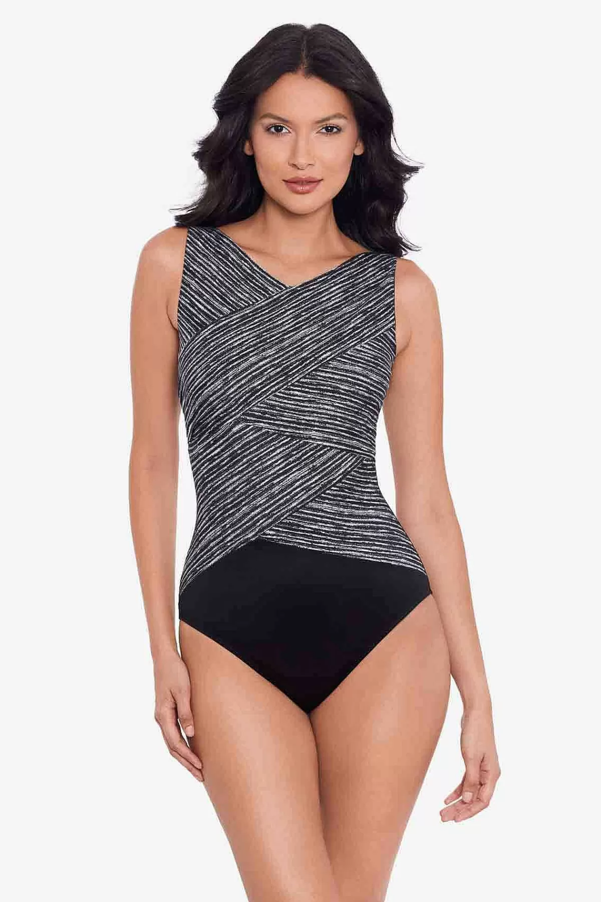 Best Seleniet Brio Badpak Uit Een Stuk Vrouwen Een Stuk