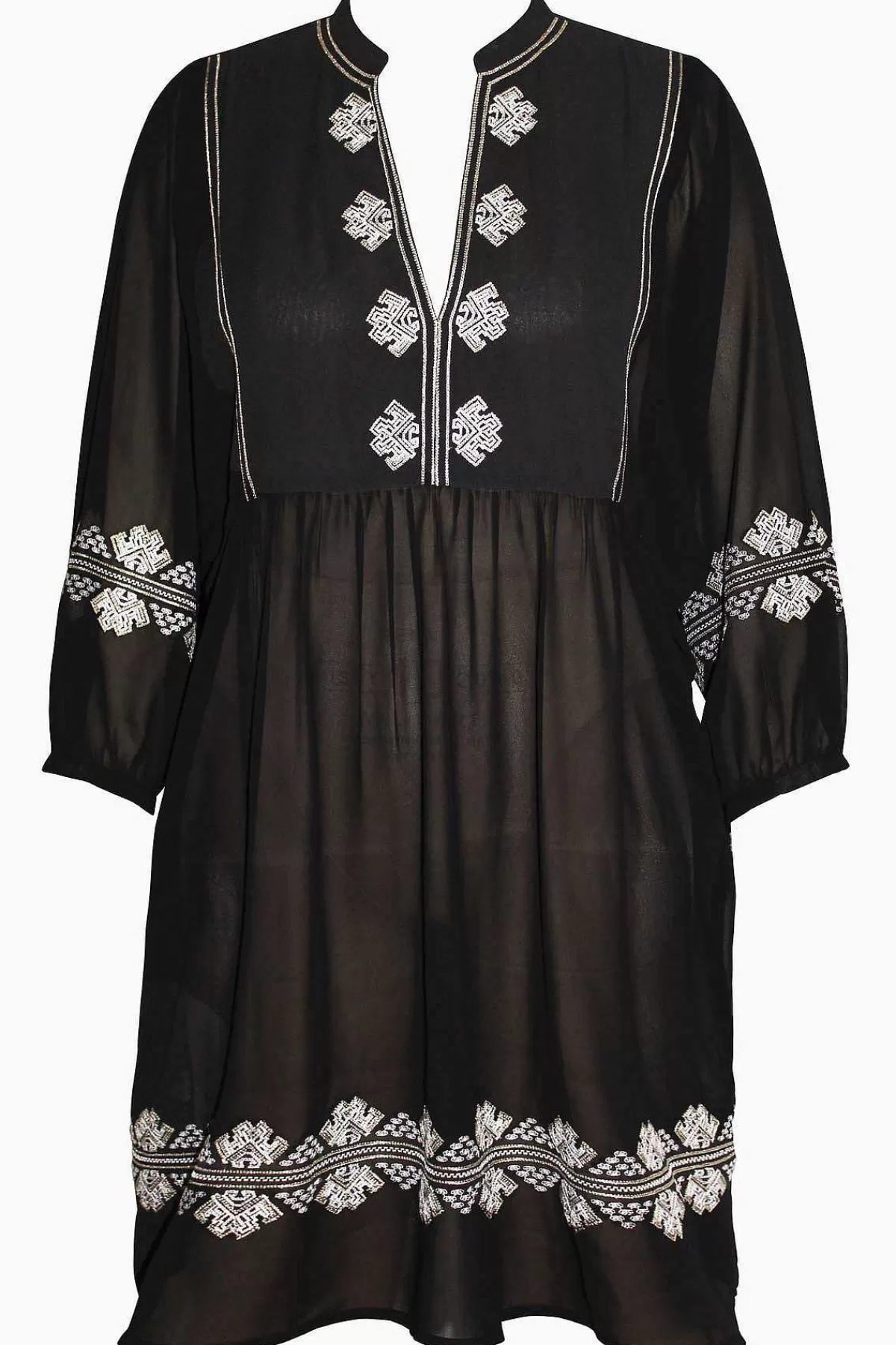 Sale Shore Leave Strandjurk Zwembedekking Vrouwen Cover-Ups