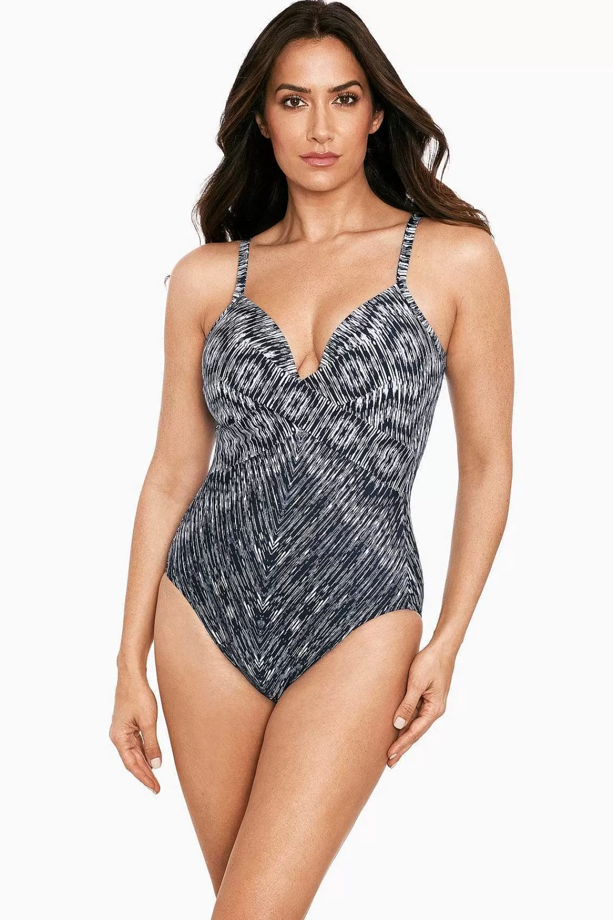 Cheap Silver Shores Captivate Badpak Uit Een Stuk Vrouwen Een Stuk
