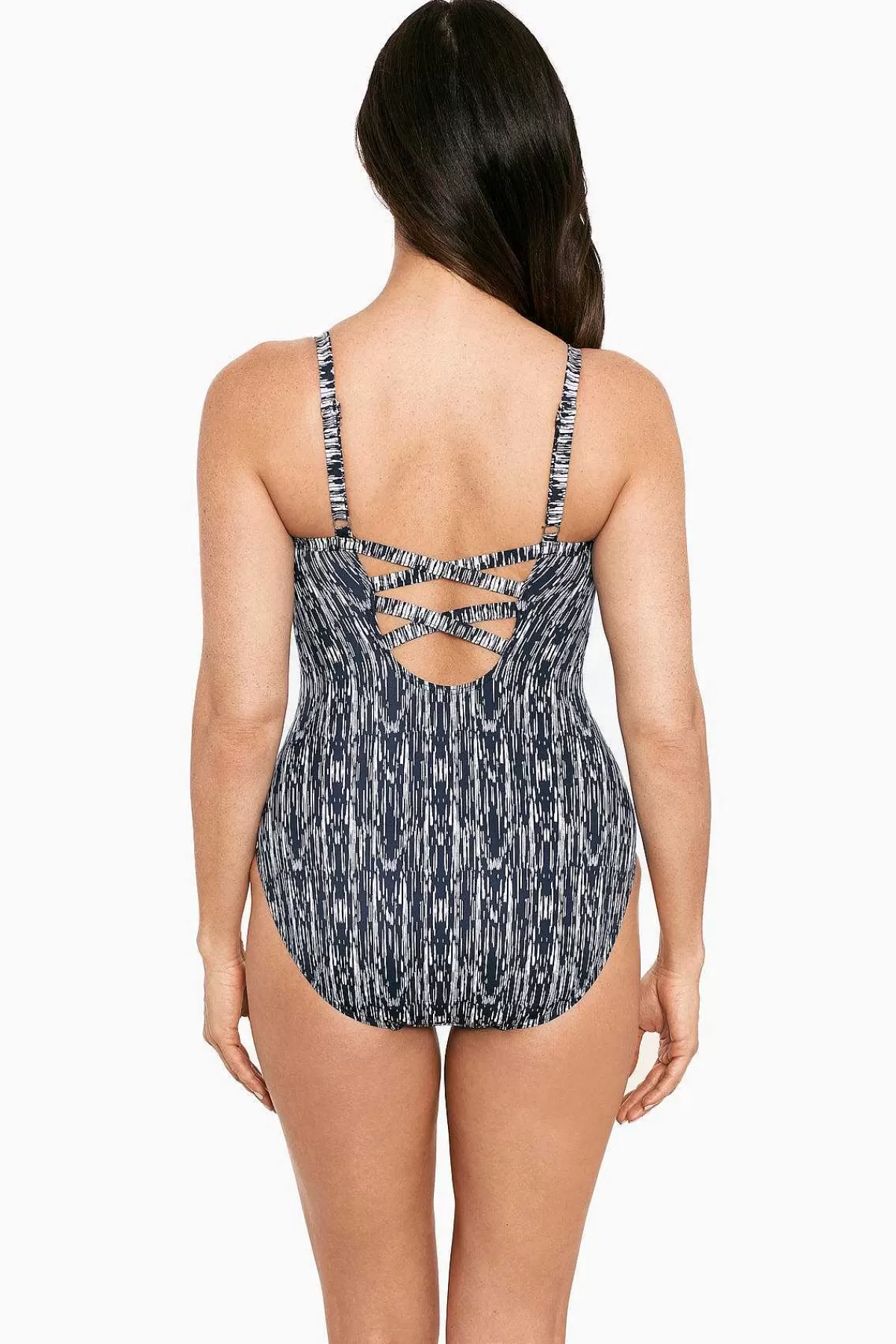 Discount Silver Shores Captivate Badpak Uit Een Stuk Vrouwen Een Stuk