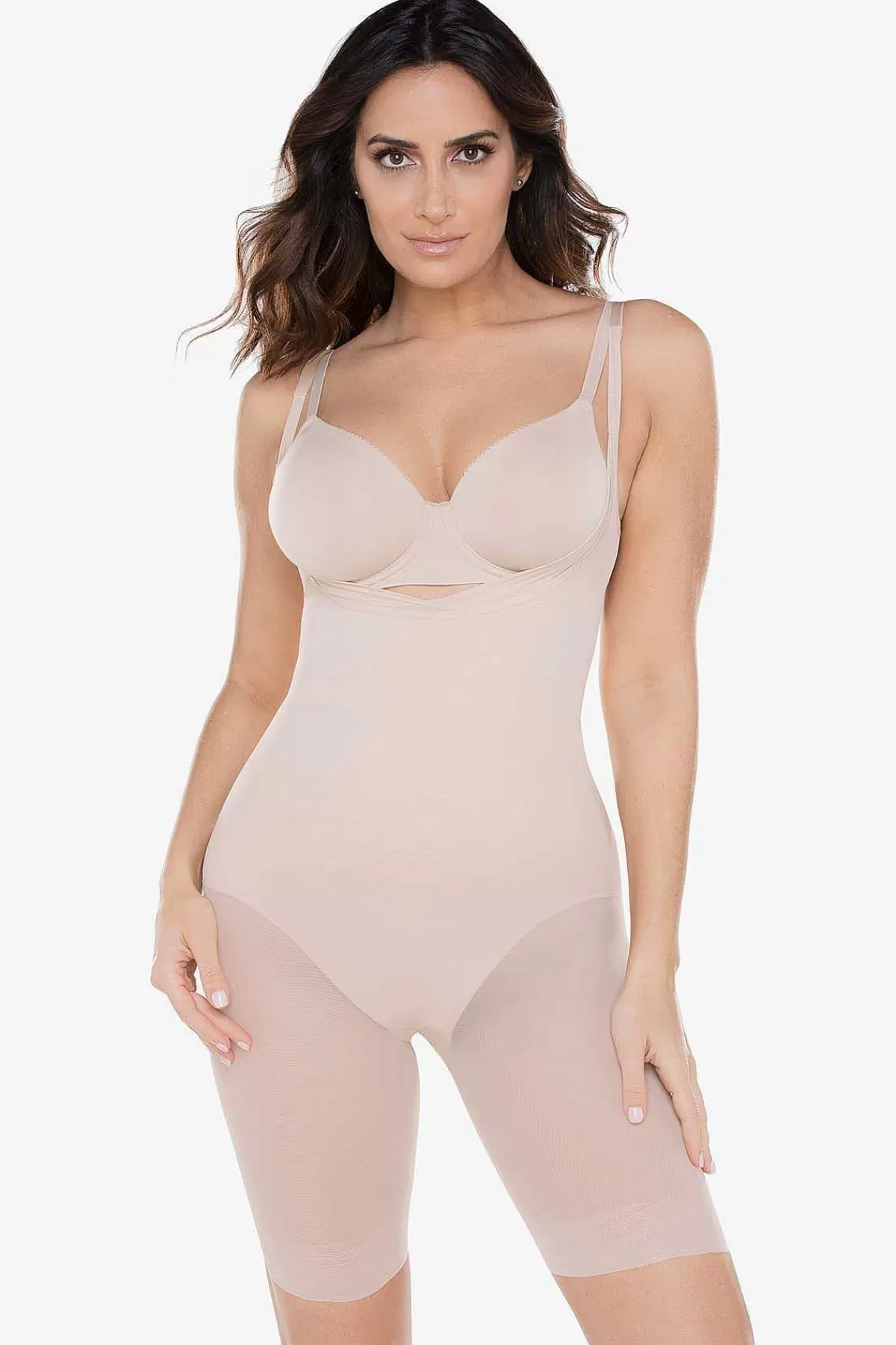 Outlet Singlette Vormgeven Vrouwen Taillevormer