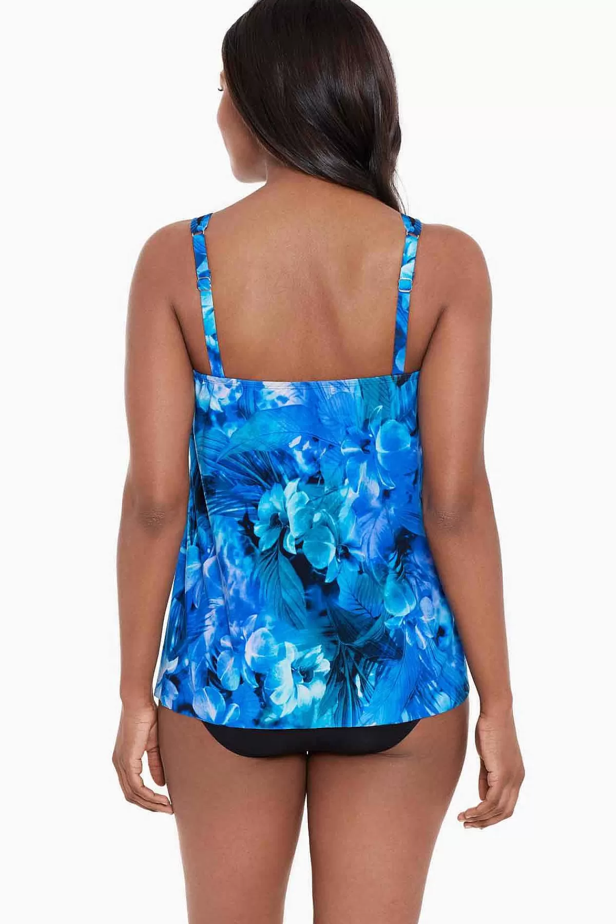 Flash Sale Sous Marine Mirage Tankinitop Vrouwen Tankini-Topjes