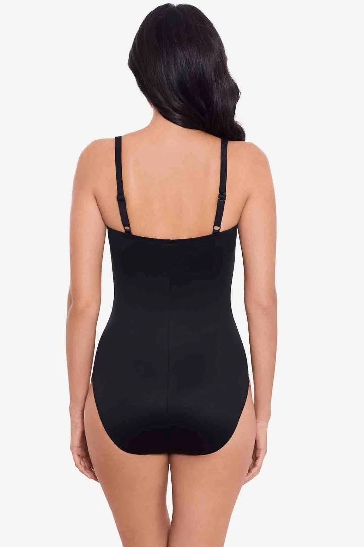 Hot Spectra Lyra Badpak Uit Een Stuk Vrouwen Een Stuk