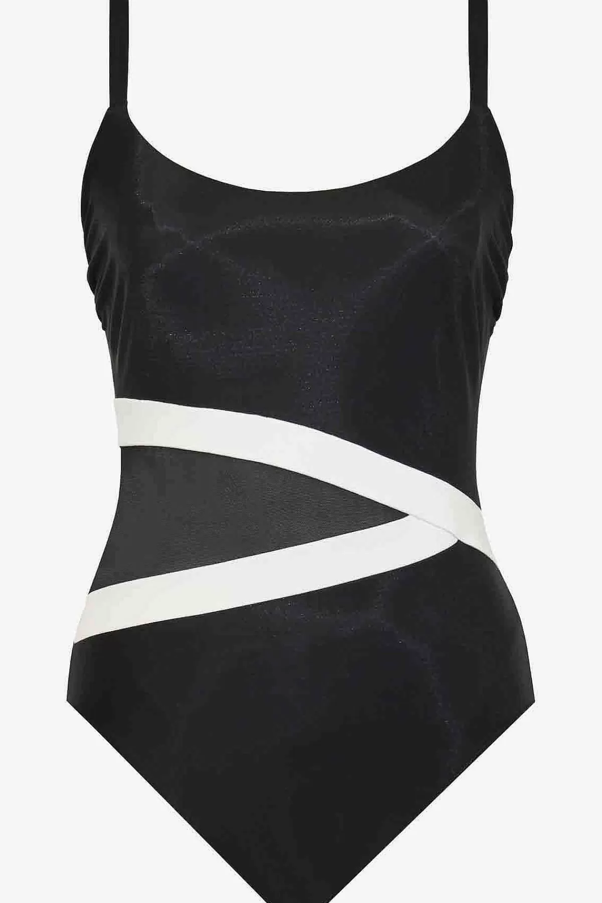 Clearance Spectra Lyra Badpak Uit Een Stuk Vrouwen Een Stuk