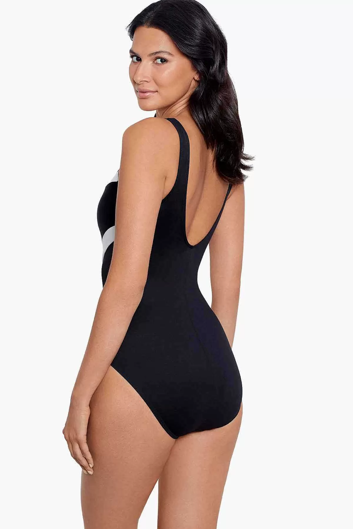 Store Spectra Somerpointe Badpak Uit Een Stuk Vrouwen Een Stuk