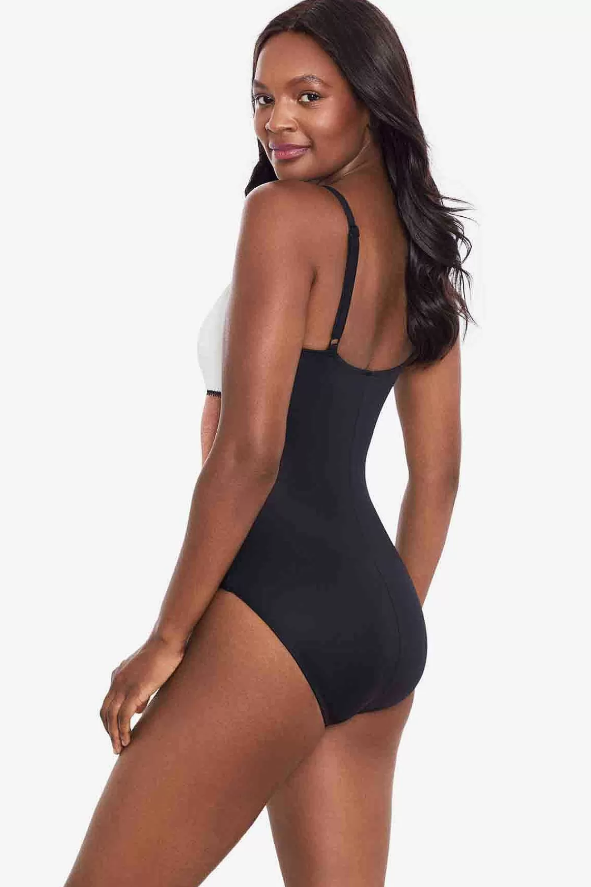 Clearance Spectra Trifecta Badpak Uit Een Stuk Vrouwen Een Stuk