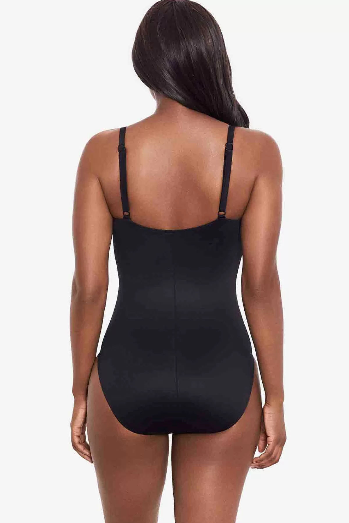 Clearance Spectra Trifecta Badpak Uit Een Stuk Vrouwen Een Stuk
