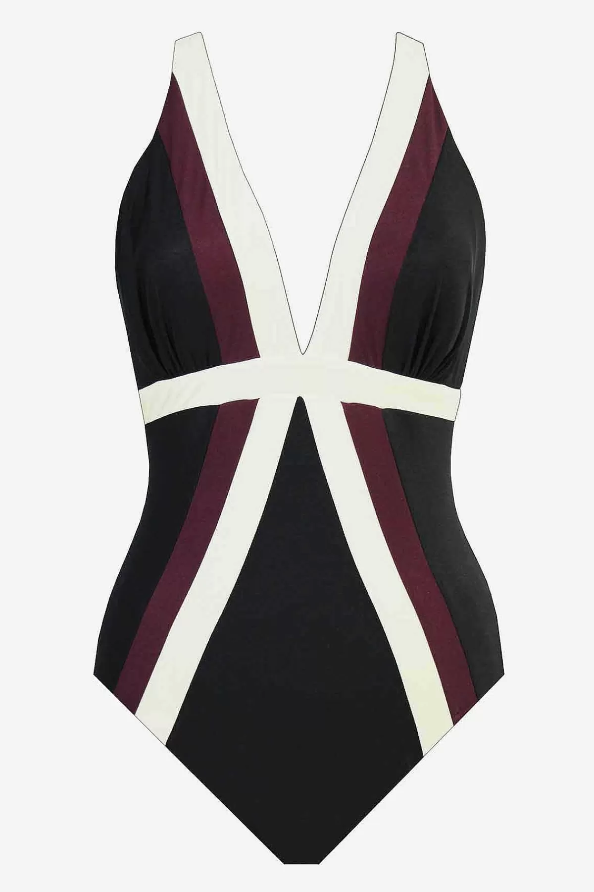 Cheap Spectra Trilogy Badpak Uit Een Stuk Vrouwen Een Stuk