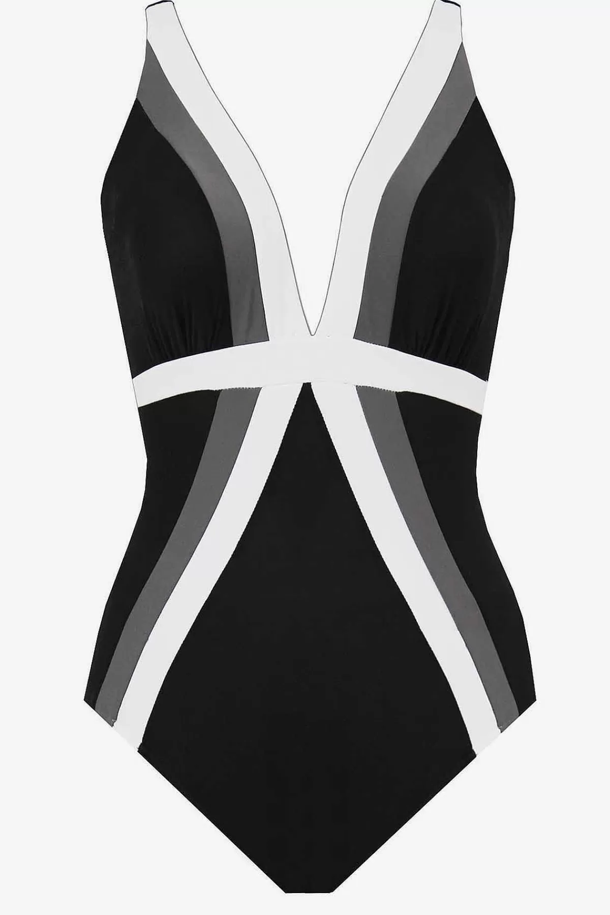 Discount Spectra Trilogy Badpak Uit Een Stuk Vrouwen Een Stuk