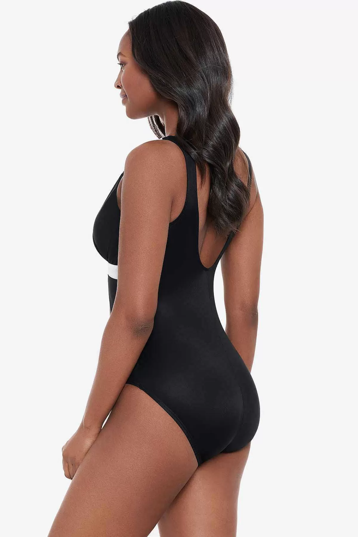 Clearance Spectra Trilogy Badpak Uit Een Stuk Vrouwen Een Stuk