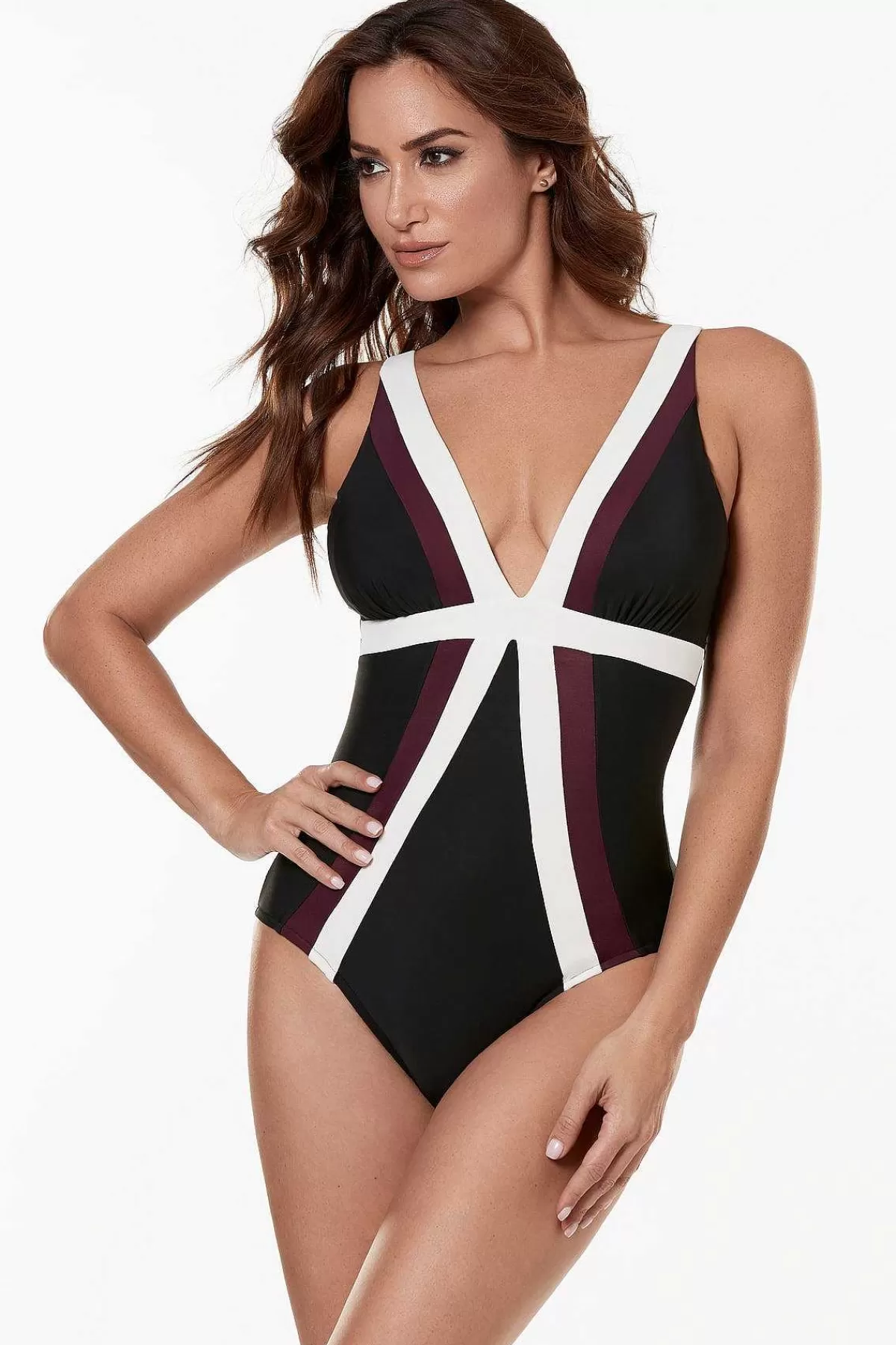 Cheap Spectra Trilogy Badpak Uit Een Stuk Vrouwen Een Stuk