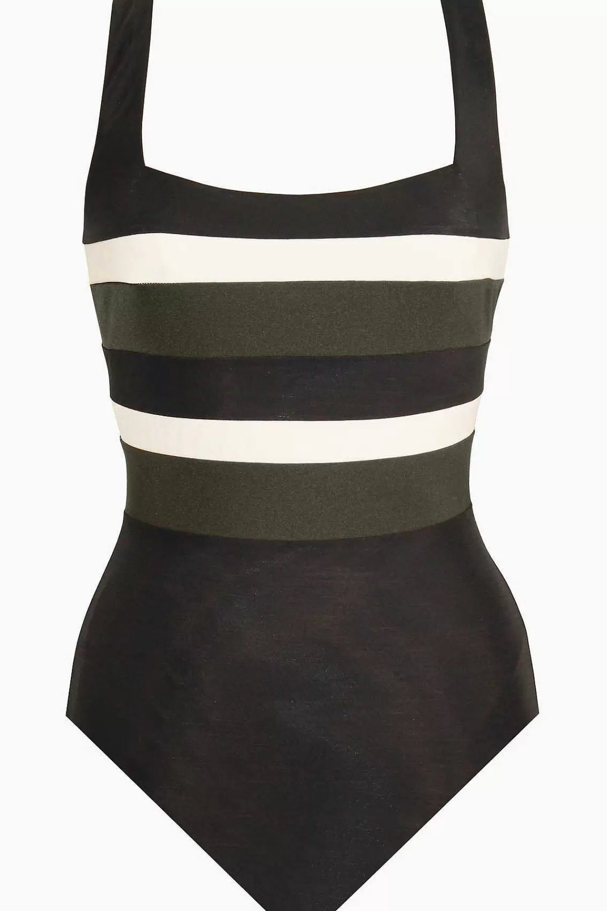 Outlet Spectra Trinity Badpak Uit Een Stuk Vrouwen Een Stuk