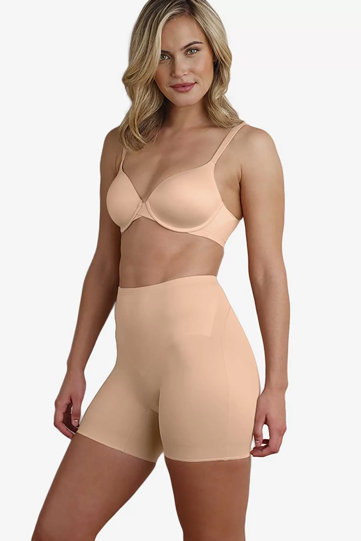 Best Sale Stevige Taillefietsshort Met Stevige Controle Vrouwen Shapewear