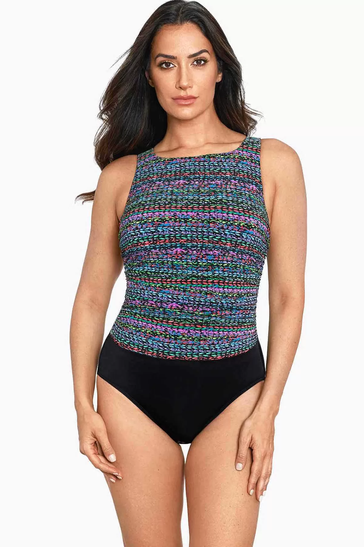 Outlet Stitch It Regatta Eendelig Badpak Dd-Cup Vrouwen Een Stuk