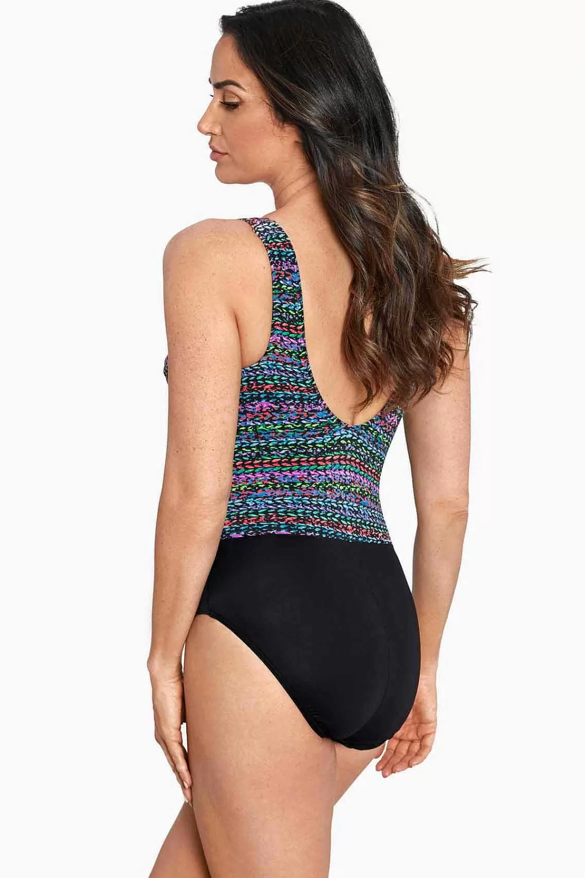 Outlet Stitch It Regatta Eendelig Badpak Dd-Cup Vrouwen Een Stuk