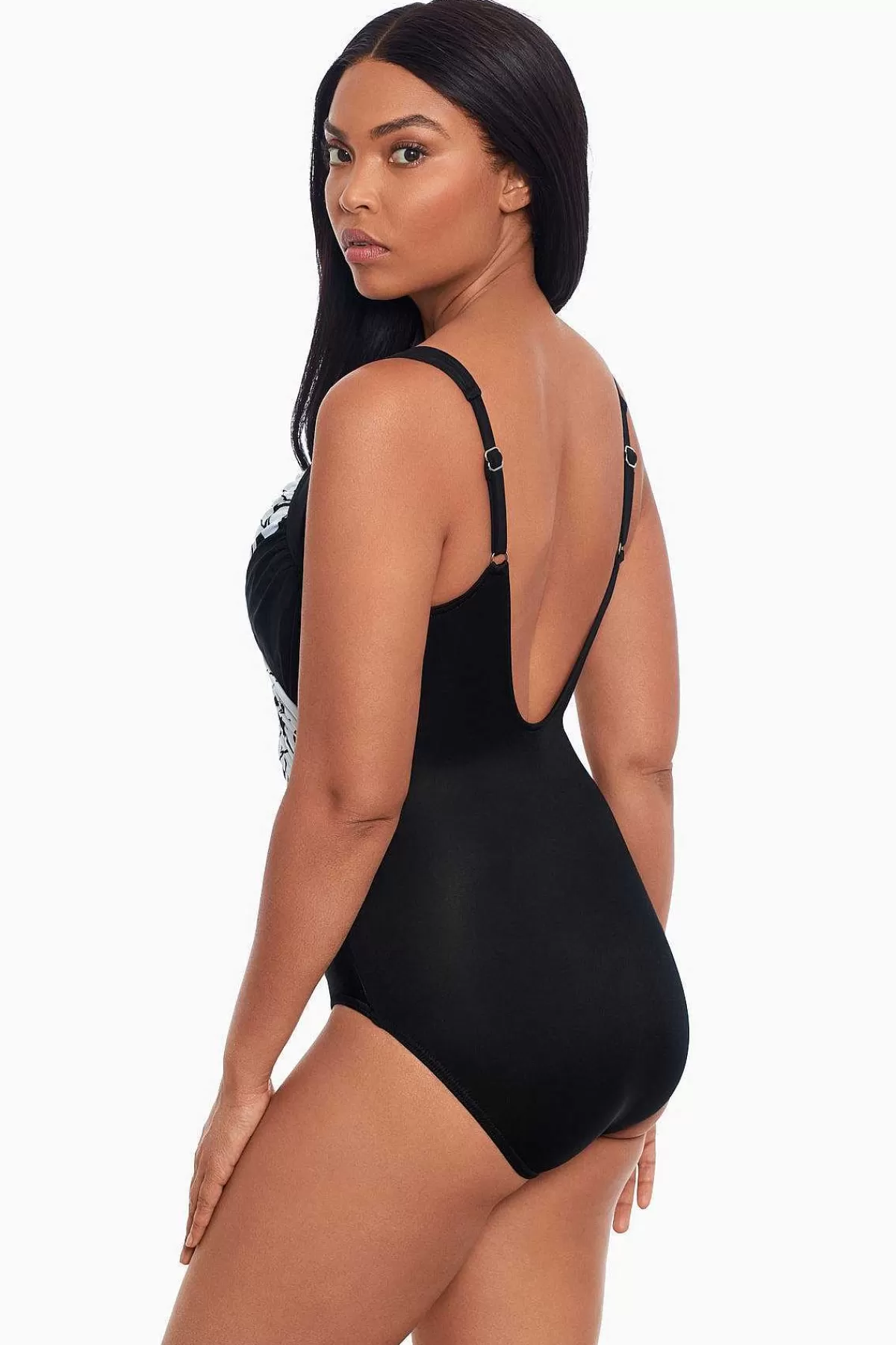 Best Sale Sub Rosa Sanibel Badpak Uit Een Stuk Vrouwen Een Stuk