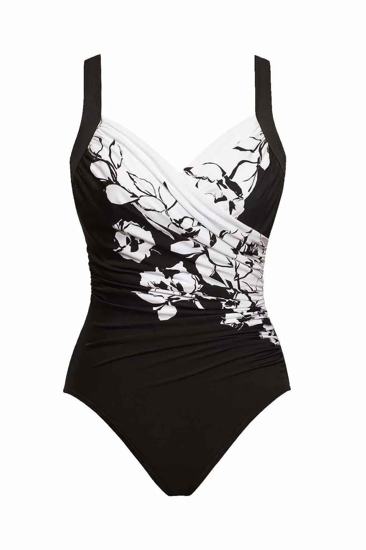 Best Sale Sub Rosa Sanibel Badpak Uit Een Stuk Vrouwen Een Stuk