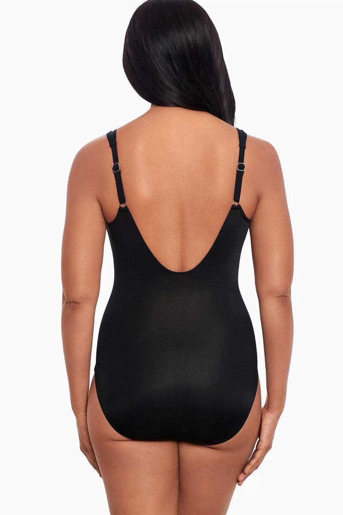 Cheap Sub Rosa Sanibel Badpak Uit Een Stuk Dd-Cup Vrouwen Een Stuk