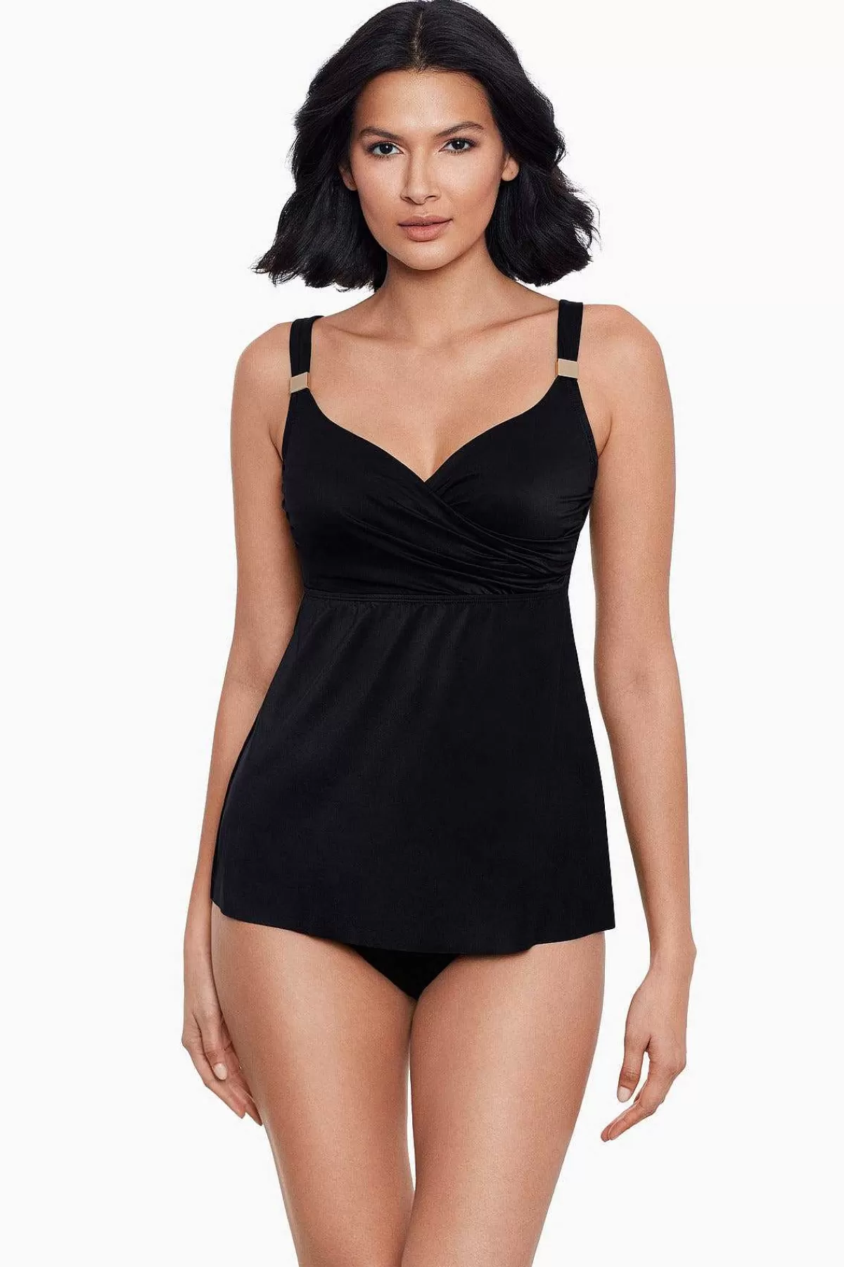 New Superplice Tankinitop Met Beugel En D-Ddd-Cups Vrouwen Tankini-Topjes
