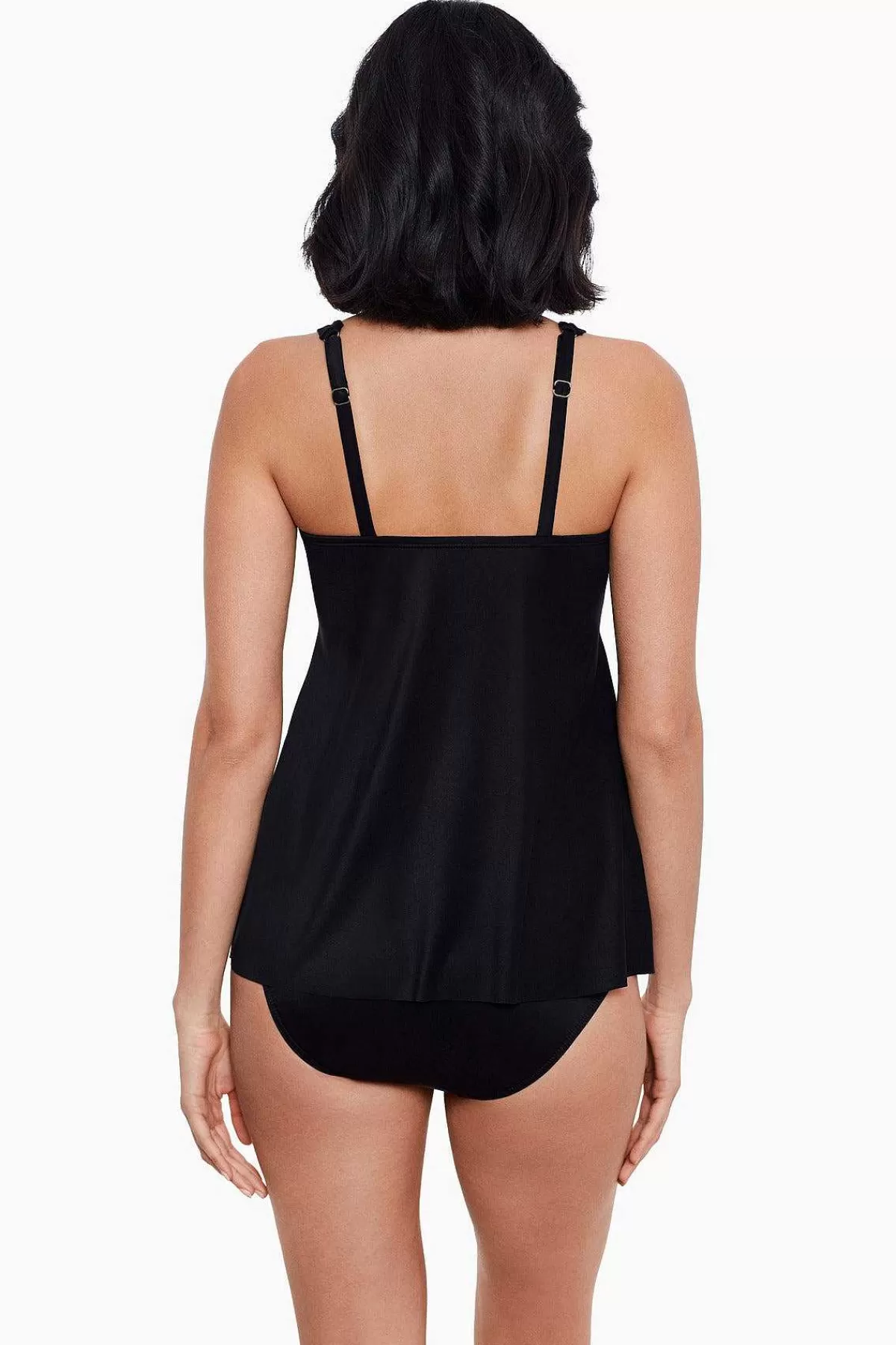 Shop Superplice Tankinitop Met Beugel En D-Ddd-Cups Vrouwen Tankini-Topjes