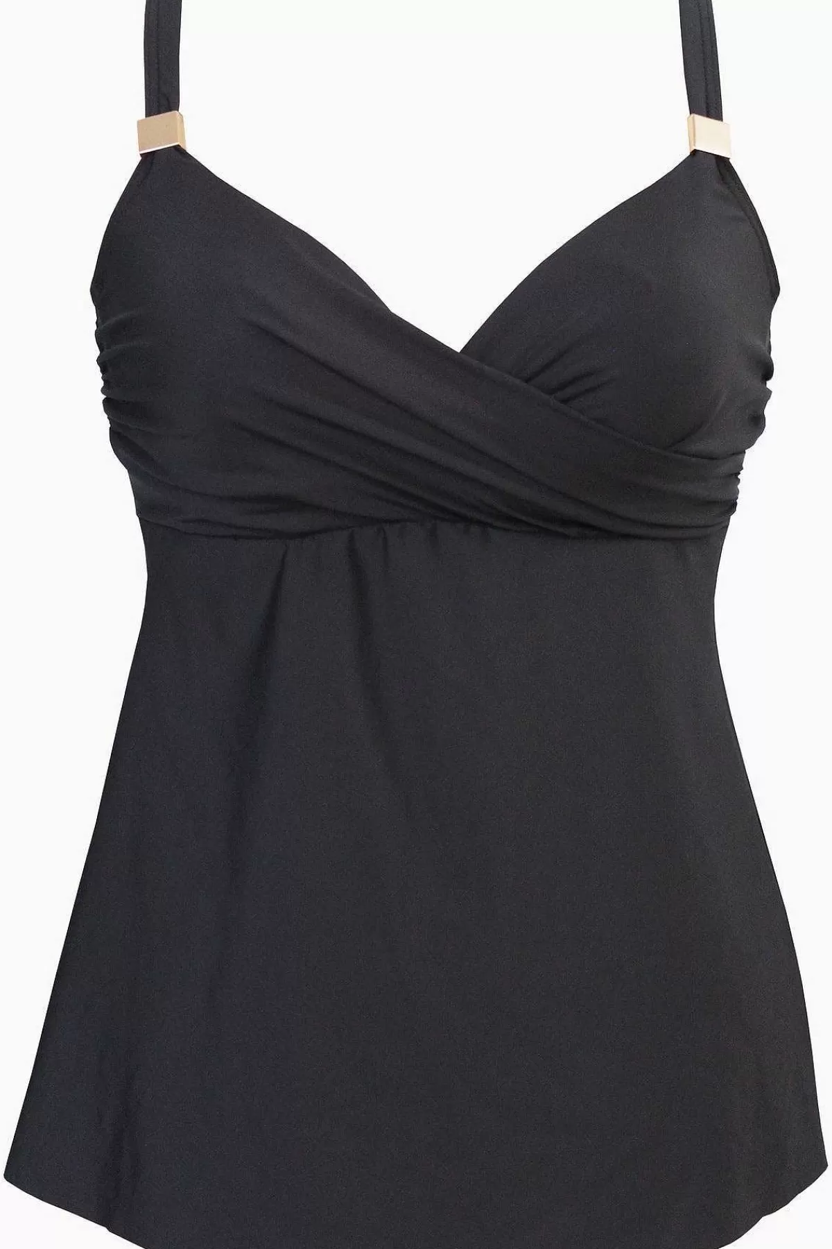 Shop Superplice Tankinitop Met Beugel En D-Ddd-Cups Vrouwen Tankini-Topjes