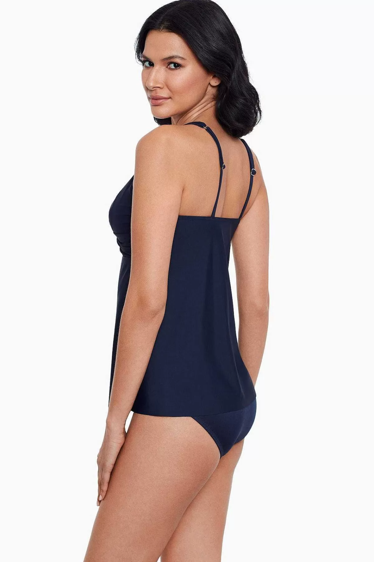 New Superplice Tankinitop Met Beugel En D-Ddd-Cups Vrouwen Tankini-Topjes