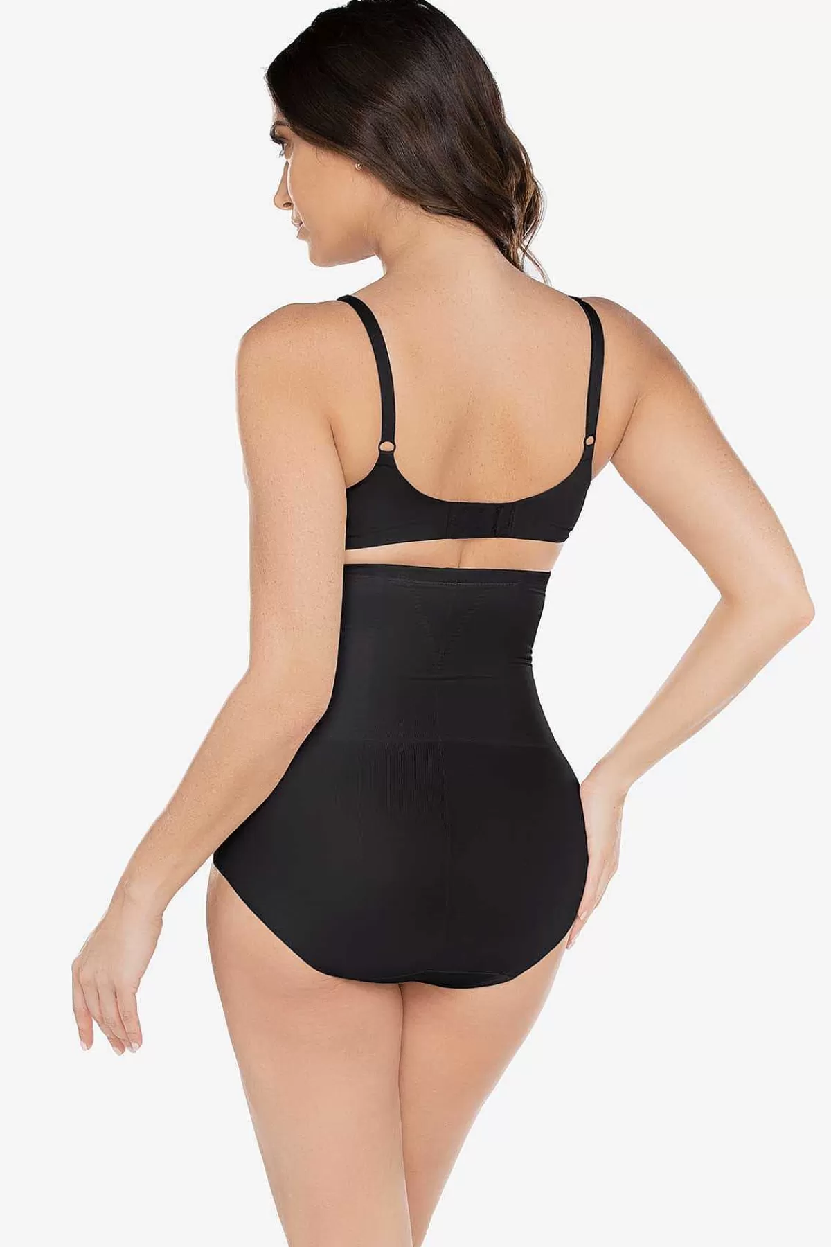 Sale Taille Kort Vrouwen Buikcontrole