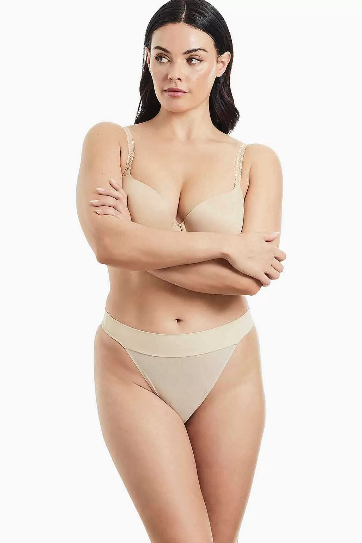 Discount Tanga Kort Vrouwen Ondergoed