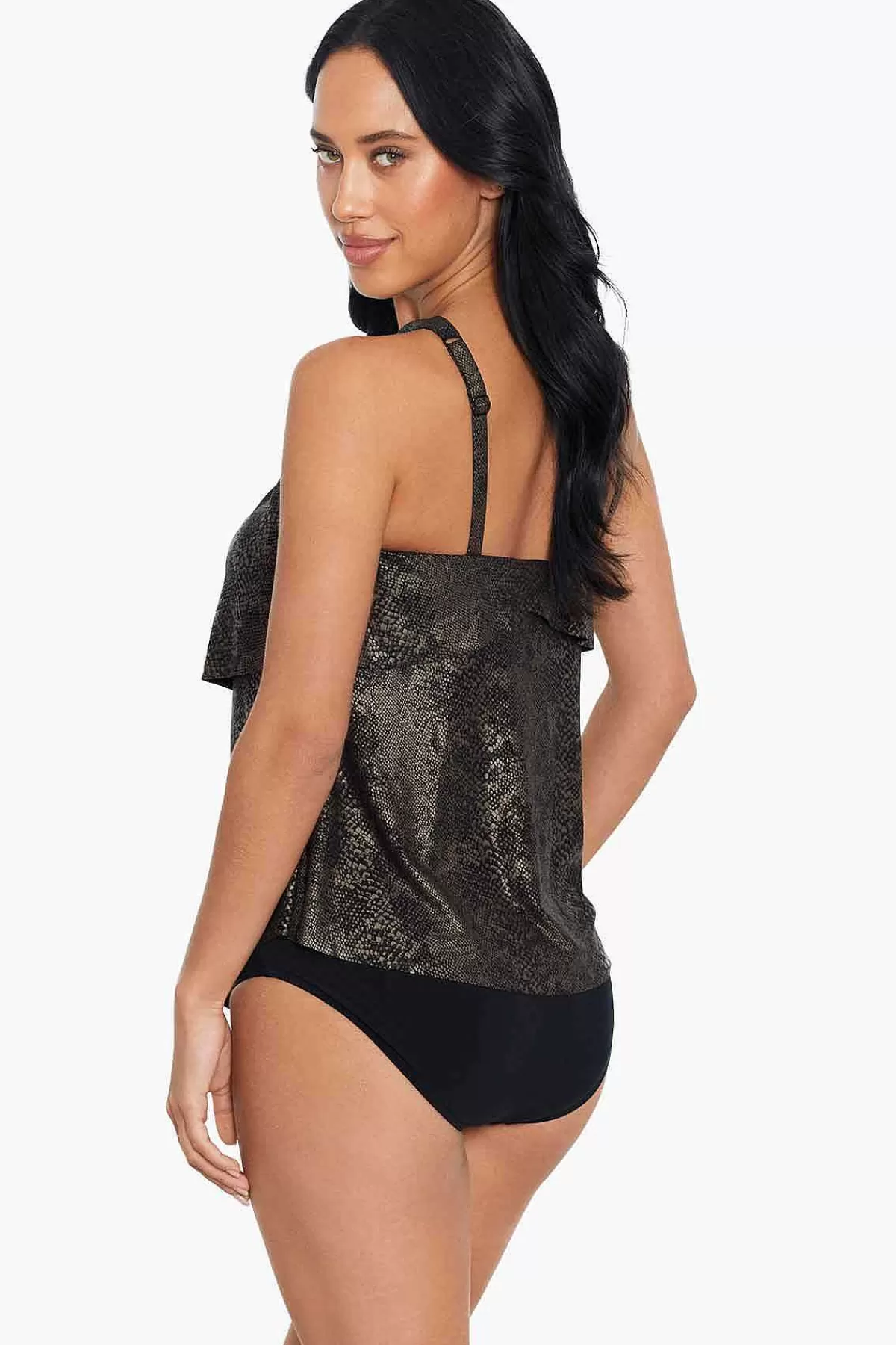 Hot Tankinitop Van Xantu Carolina Vrouwen Tankini-Topjes
