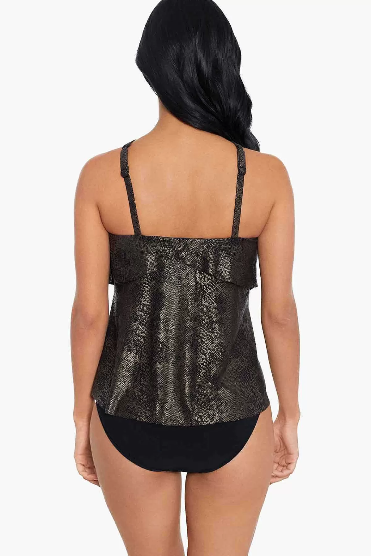 Hot Tankinitop Van Xantu Carolina Vrouwen Tankini-Topjes