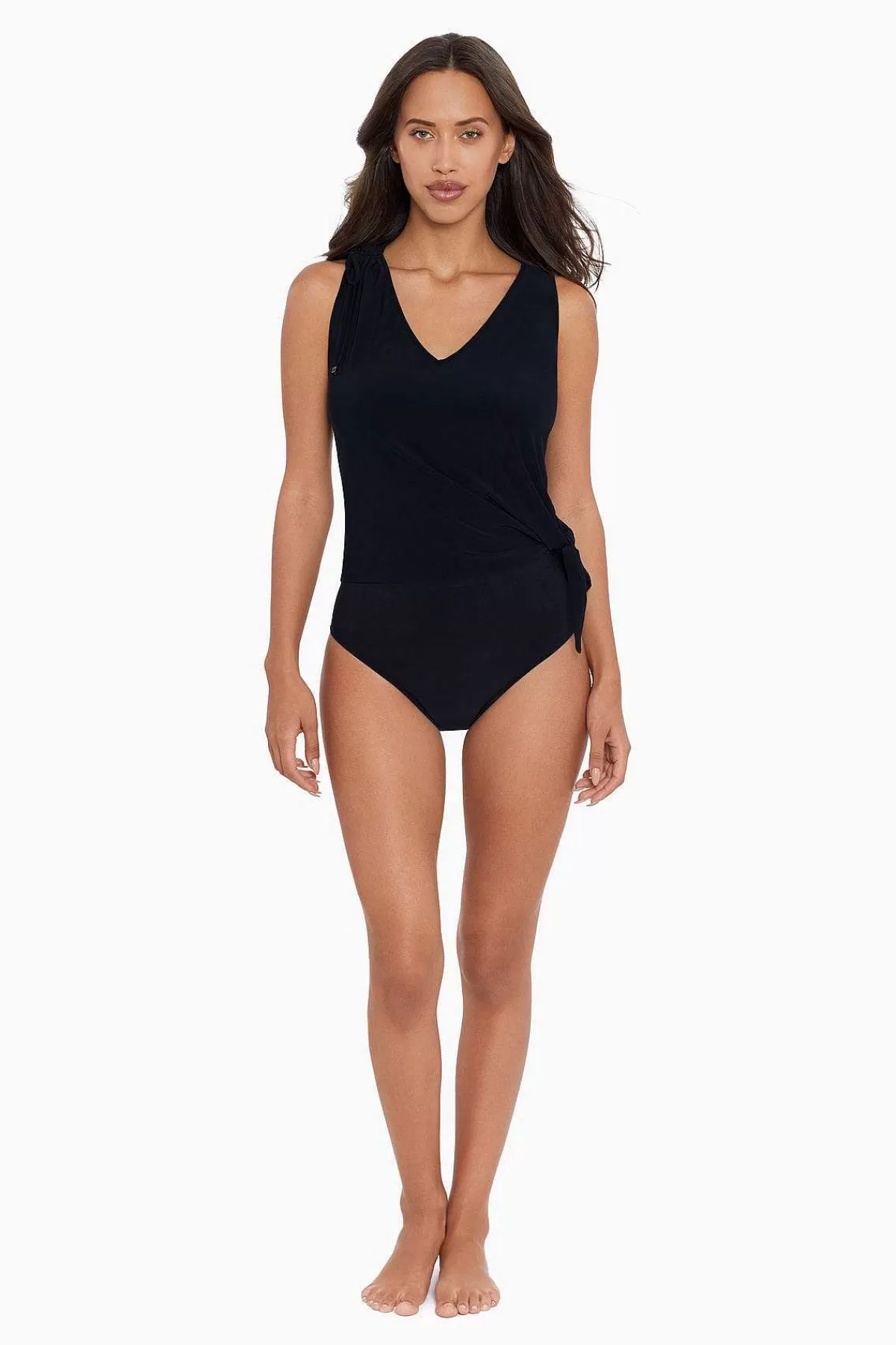Fashion Tanktop Zwembedekkend Vrouwen Cover-Ups