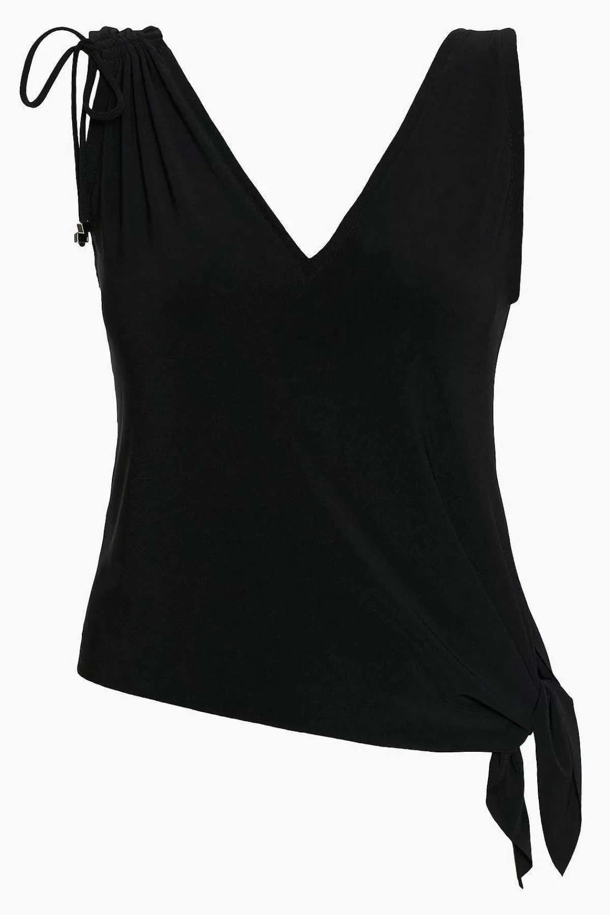Fashion Tanktop Zwembedekkend Vrouwen Cover-Ups