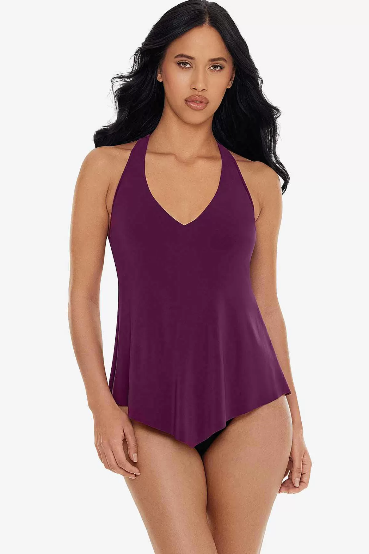 Discount Taylor Tankinitop Vrouwen Tankini-Topjes