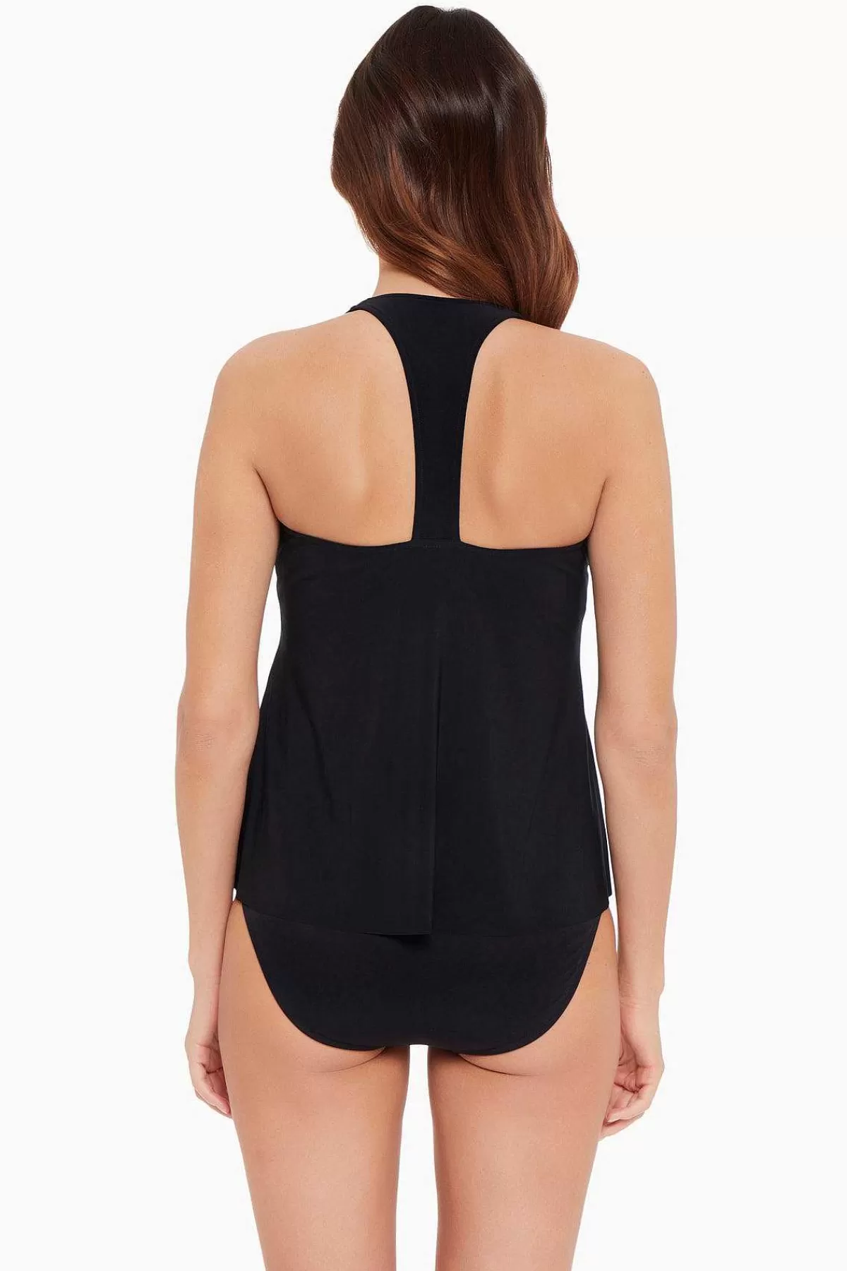 New Taylor Tankinitop Dd-Cup Vrouwen Tankini-Topjes
