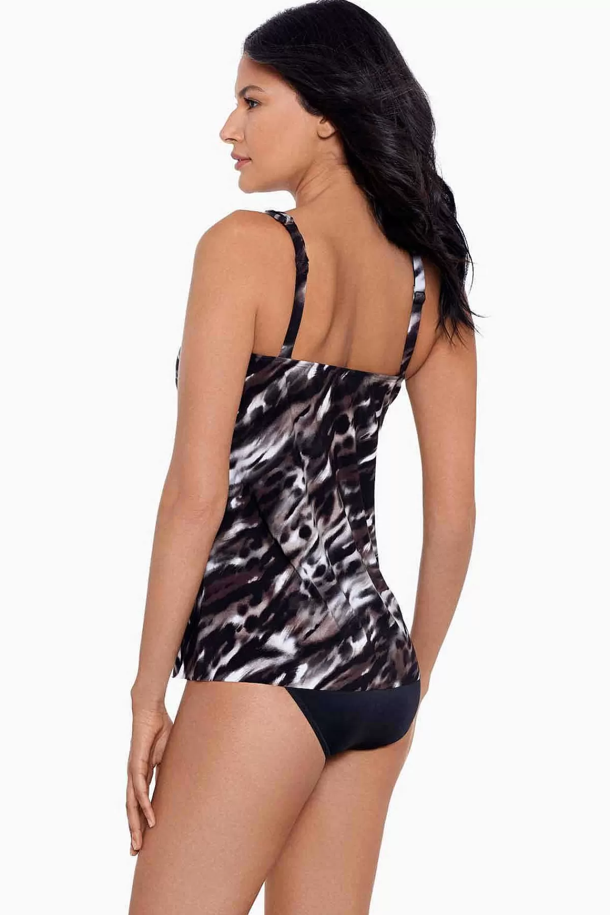 Best Sale Tempest Mirage Tankinitop Dd-Cup Vrouwen Tankini-Topjes