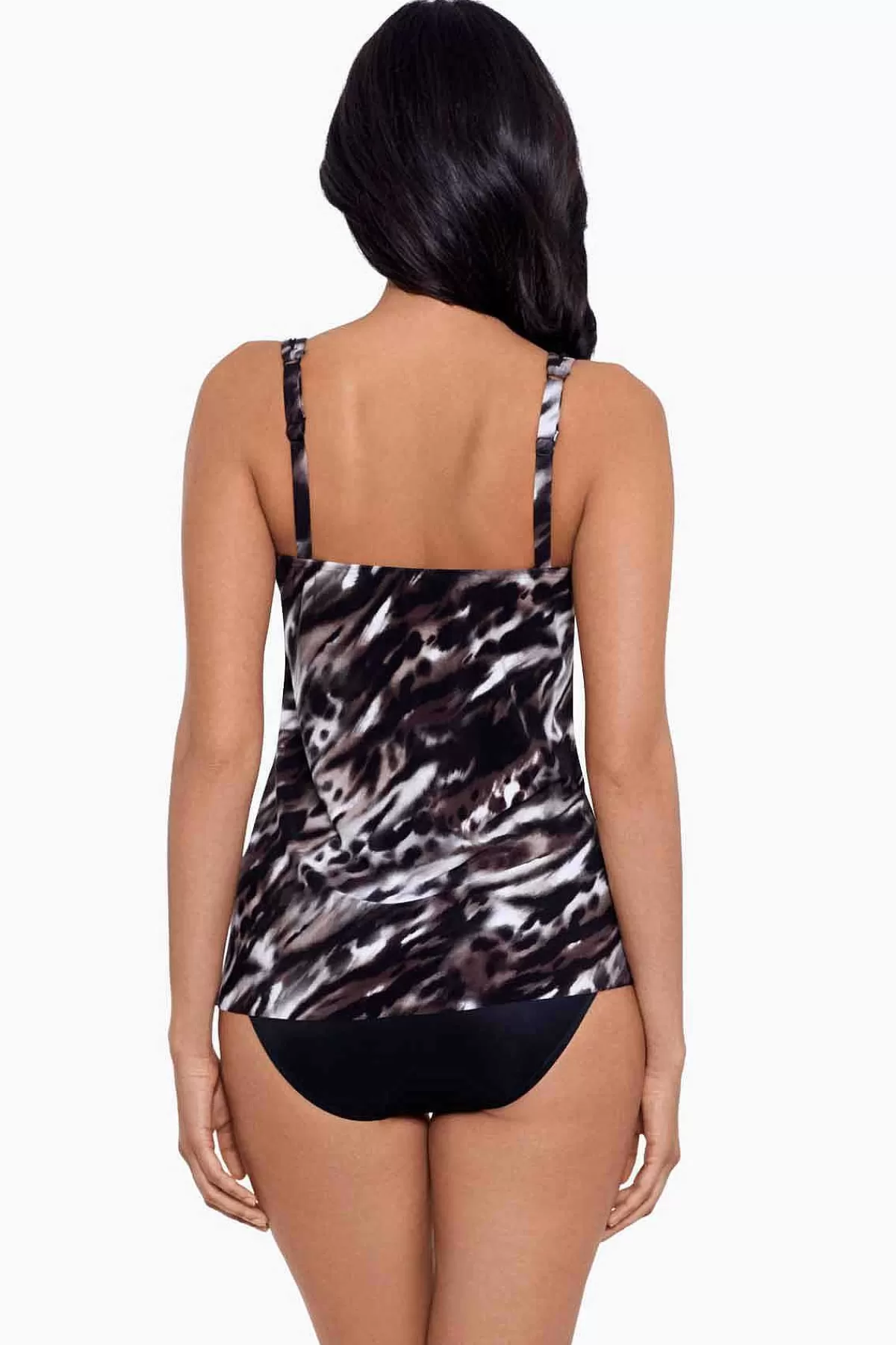 Best Sale Tempest Mirage Tankinitop Dd-Cup Vrouwen Tankini-Topjes