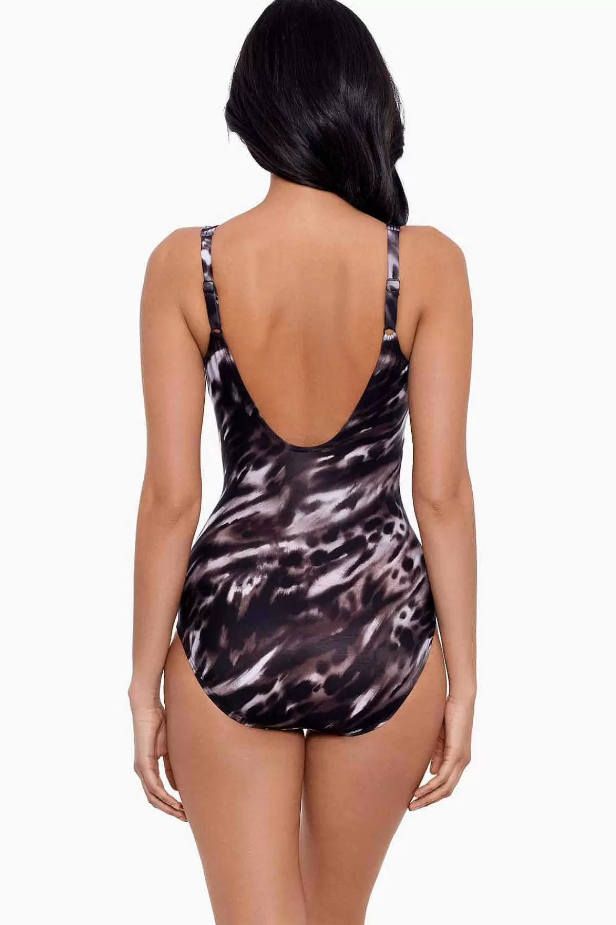 Cheap Tempest Oceanus Zwempak Uit Een Stuk Vrouwen Een Stuk