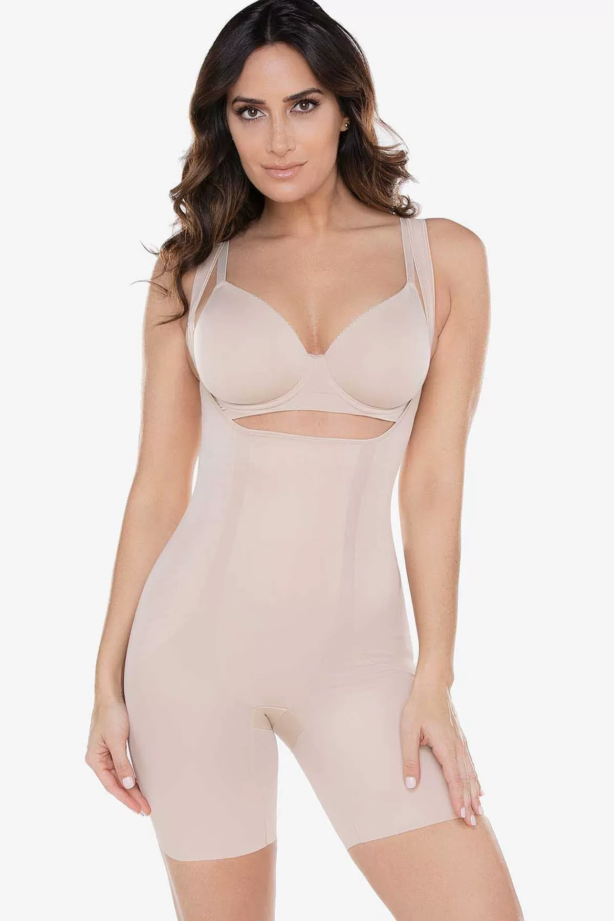 Best Torsette Dij Slimmer Vrouwen Shapewear