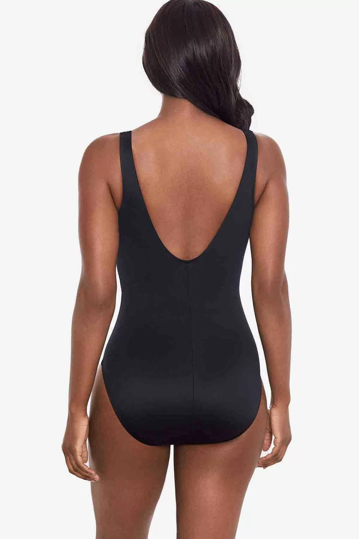 Shop Tribal Tijgerin Charmer Badpak Uit Een Stuk Vrouwen Een Stuk