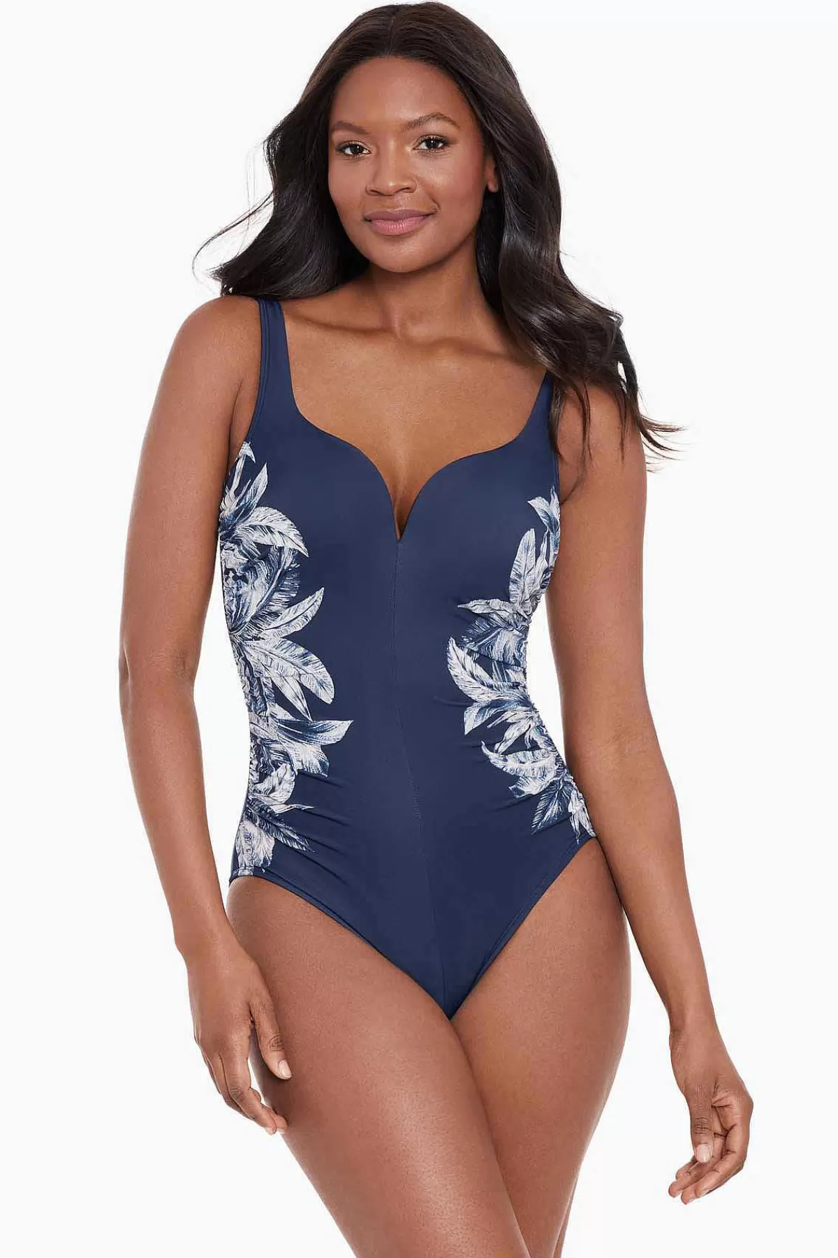 Best Sale Tropica Toile Temptress Badpak Uit Een Stuk Vrouwen Een Stuk