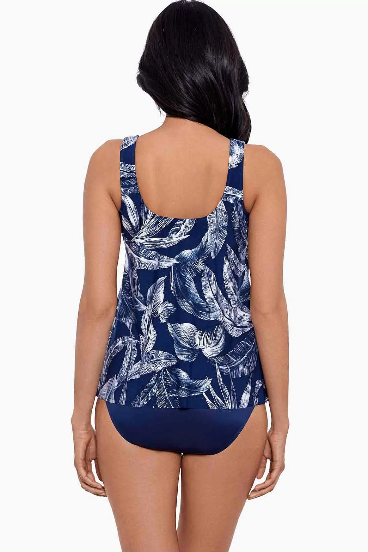 Cheap Tropica Toile Ursula Tankinitop Vrouwen Tankini-Topjes