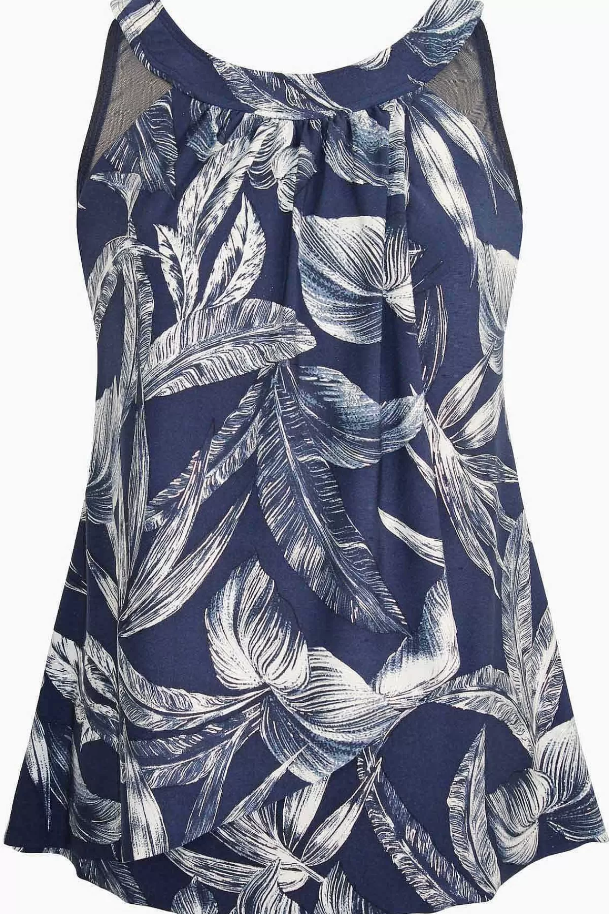 Cheap Tropica Toile Ursula Tankinitop Vrouwen Tankini-Topjes