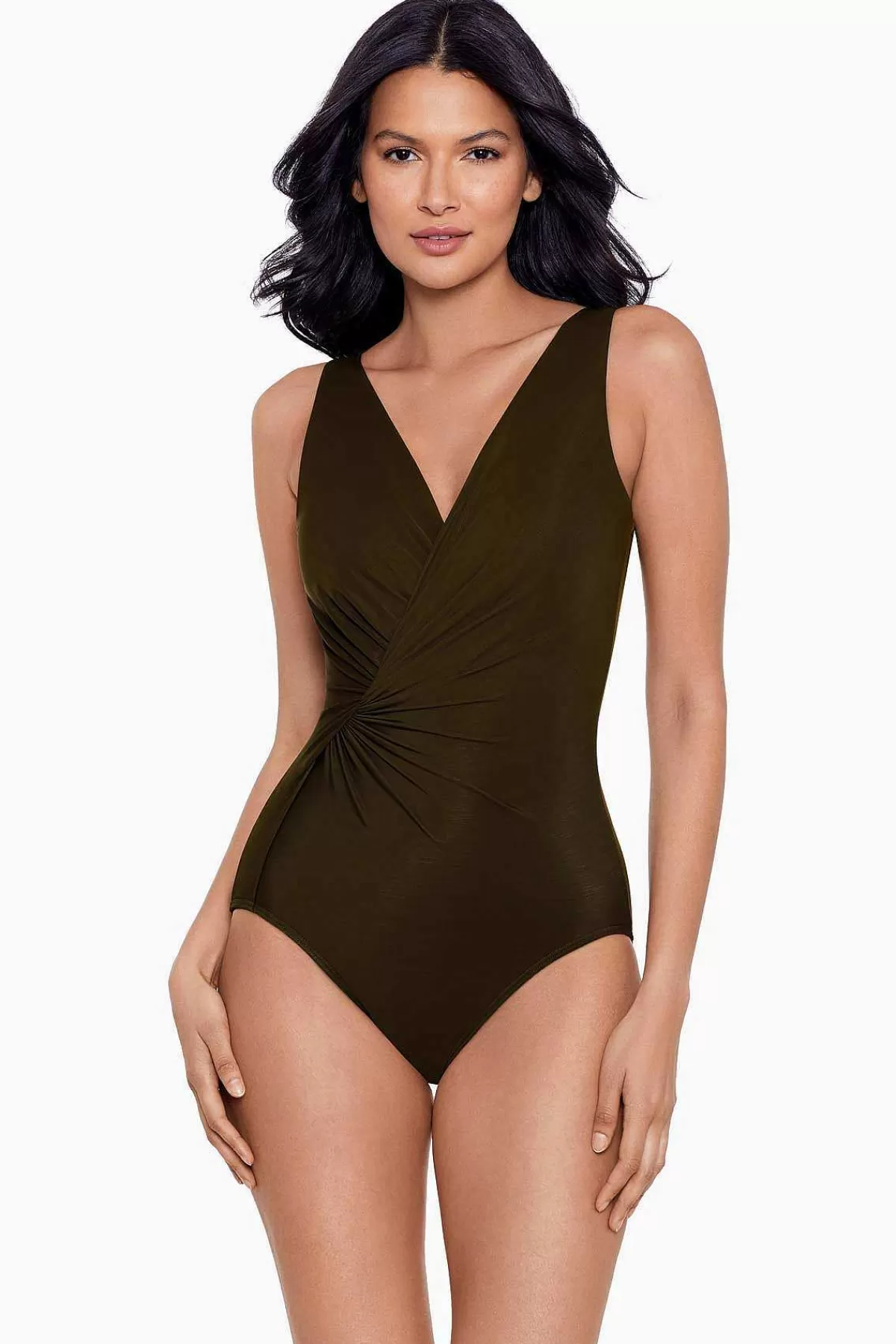 Best Sale Twisted Sisters Esmerelda Badpak Uit Een Stuk Vrouwen Een Stuk